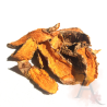 Curcuma lamelles