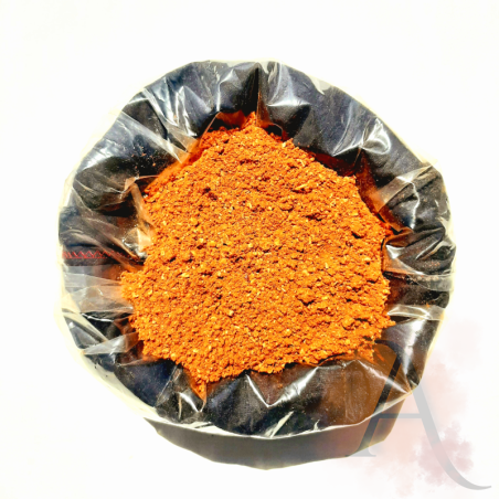 Mexican Mix