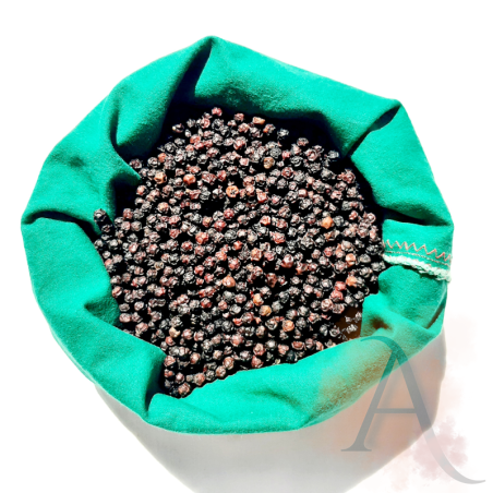 Poivre Rouge des Bolavens Laos