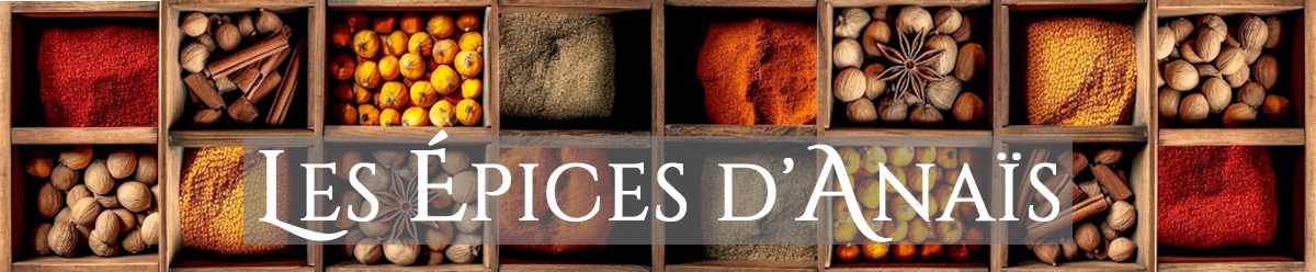 Les épices d'Anaïs | Landes